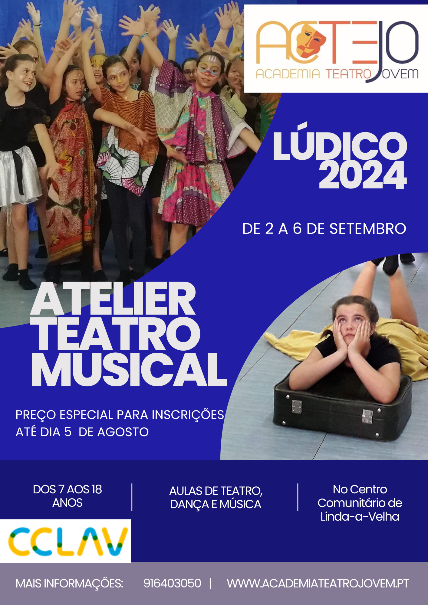 Cópia de Atelier teatro musical